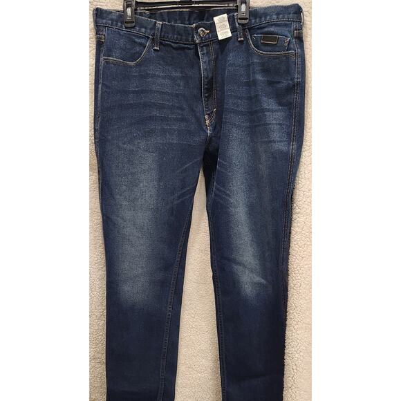 Harley-Davidson Other - Harley Davidson FXRG Men's Jeans 40×34